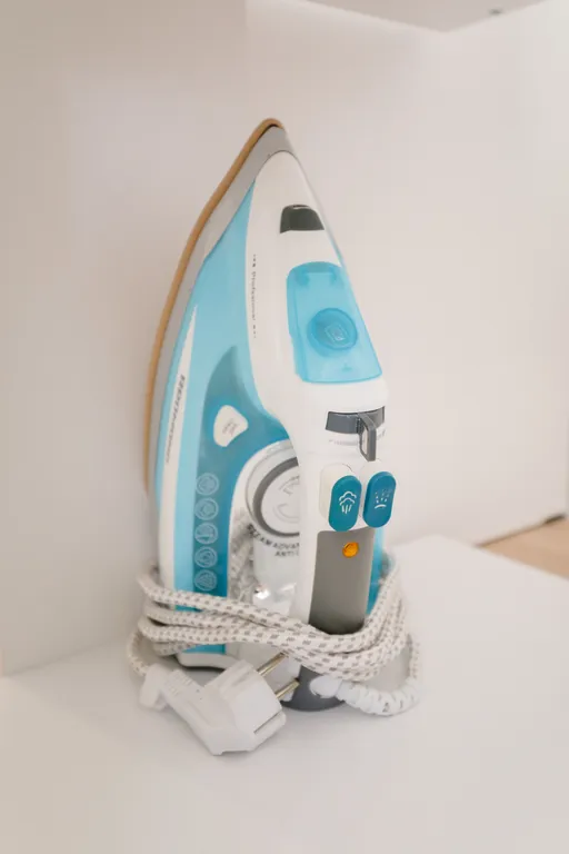 Студия в новостройке в центре