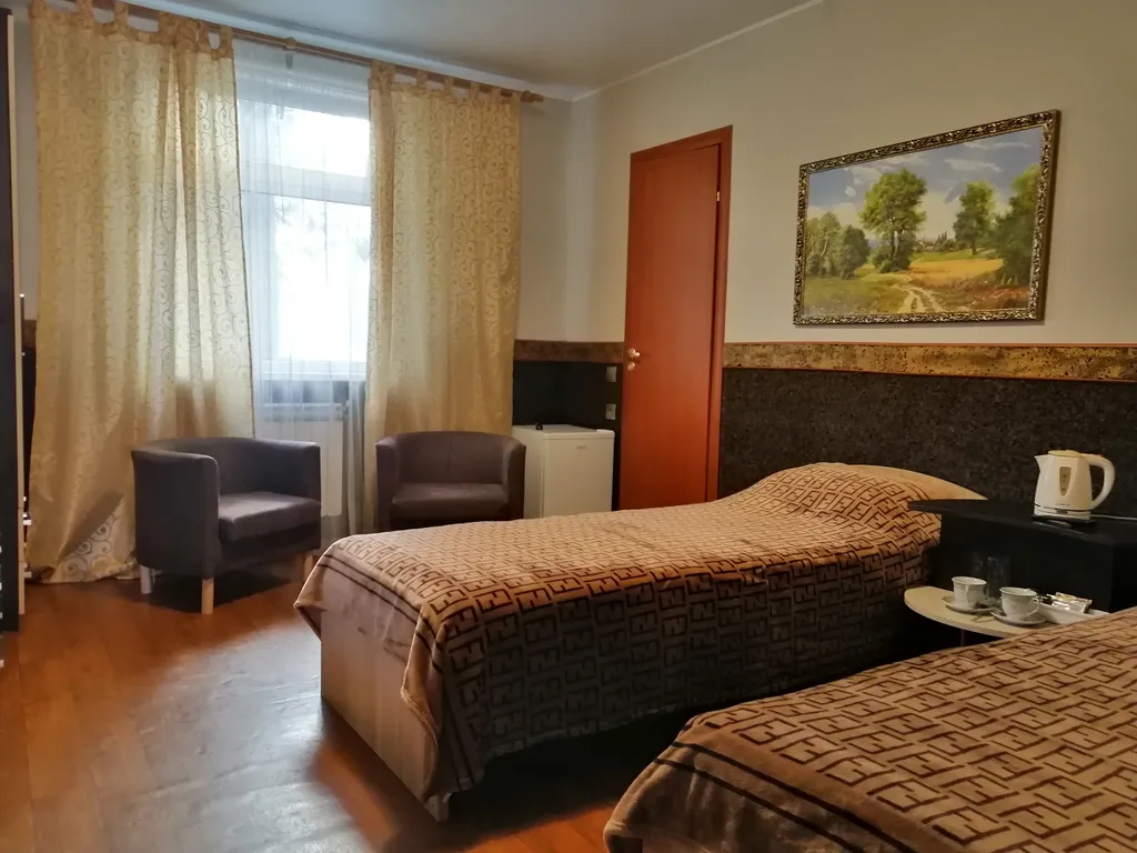 Квартира Комната — аренда посуточно в Раменское