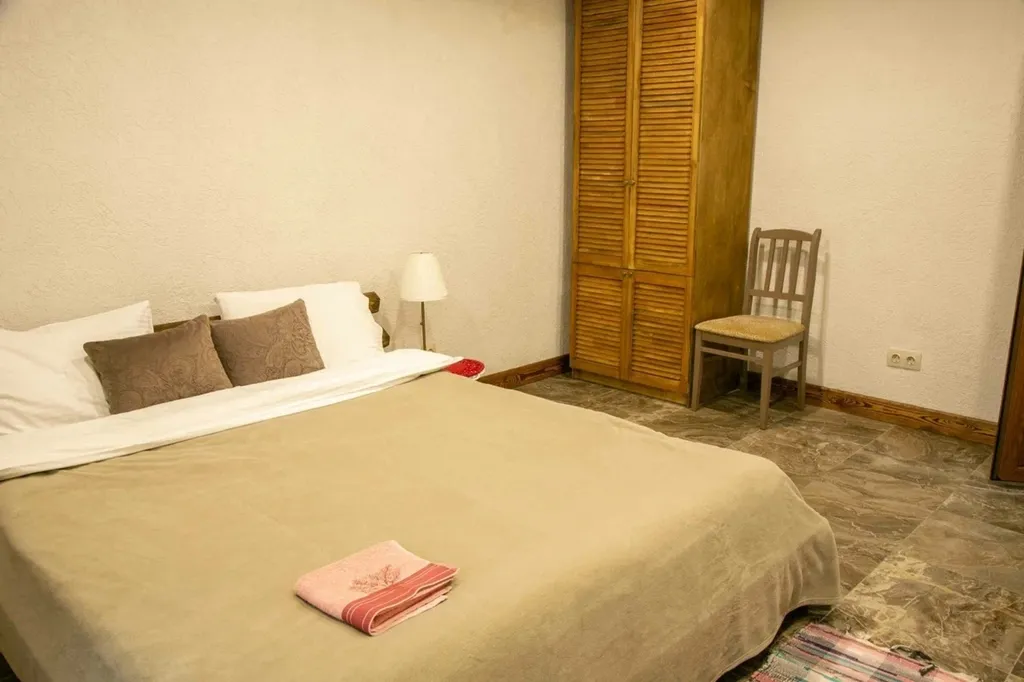 5-комнатный Дом