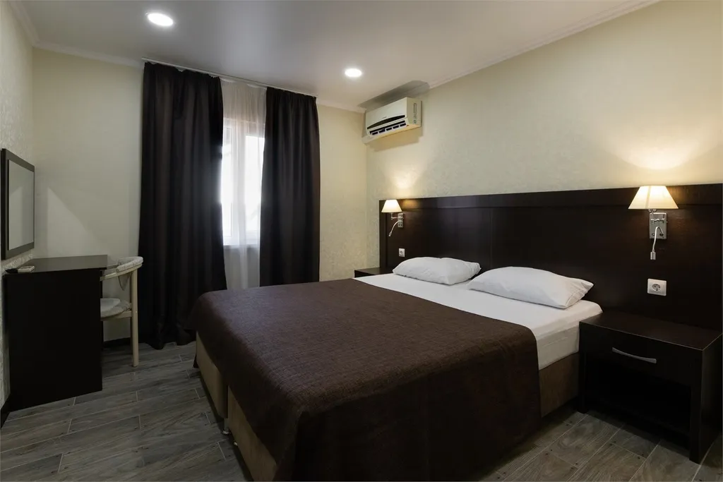 Квартира Комната — аренда посуточно в Новомихайловский