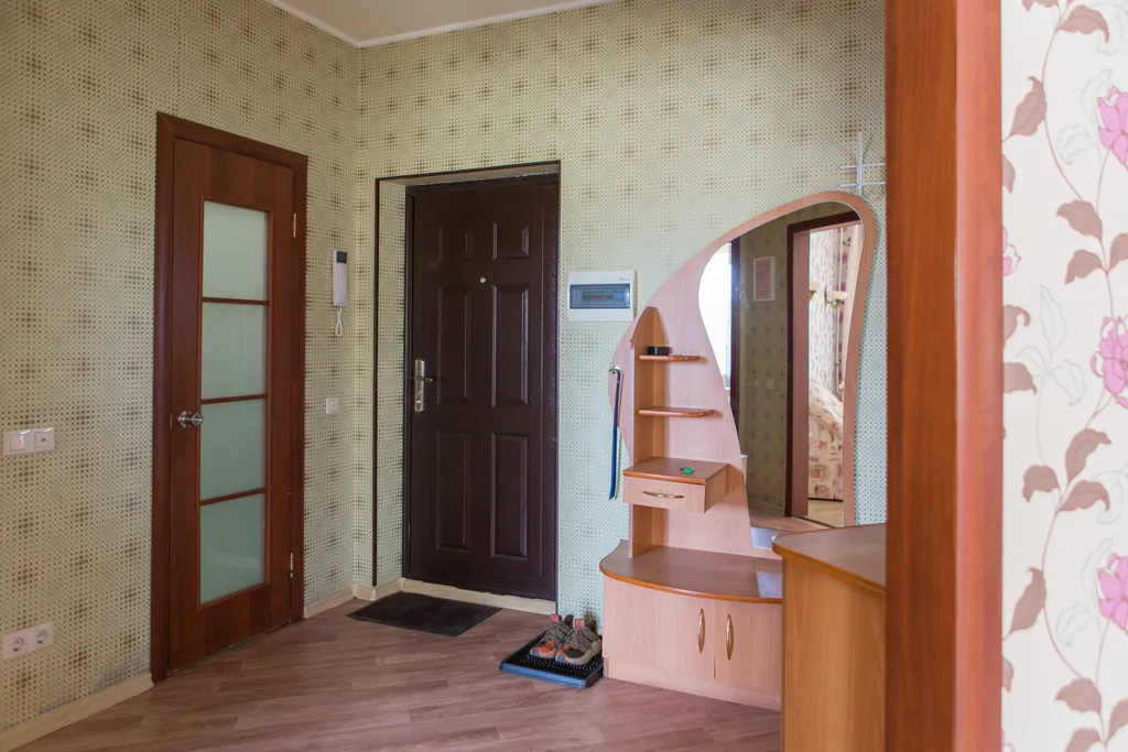 Квартира Квартира Двушка в центре — Ногинск