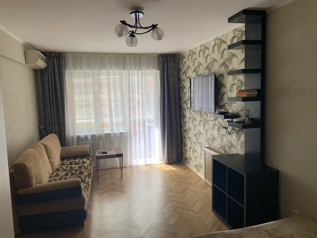 Квартира Квартира Центр, сквер Жукова — Краснодар