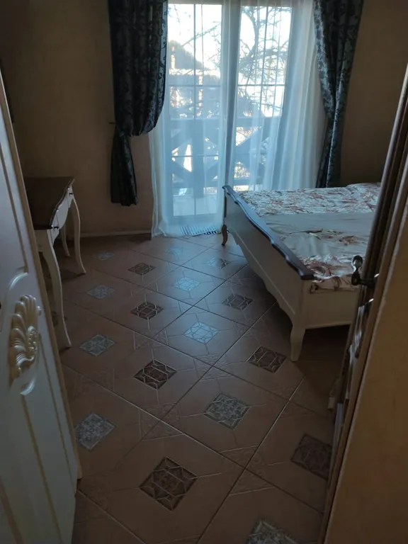 Коттедж Дом в красивом месте — Суздаль