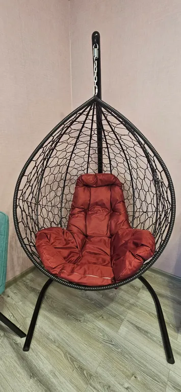 Стильная студия в ЖК Красное яблоко