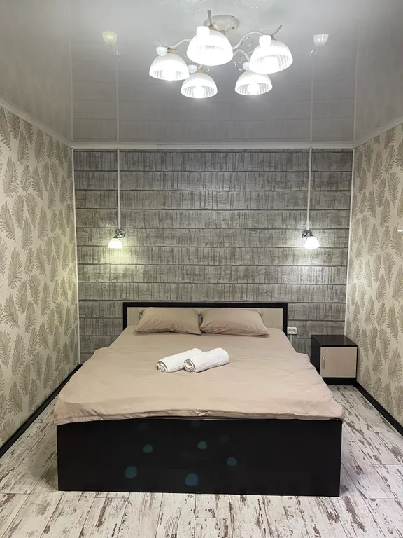 Уютная квартира рядом с ТЦ Ярмарка — аренда посуточно в Астрахань