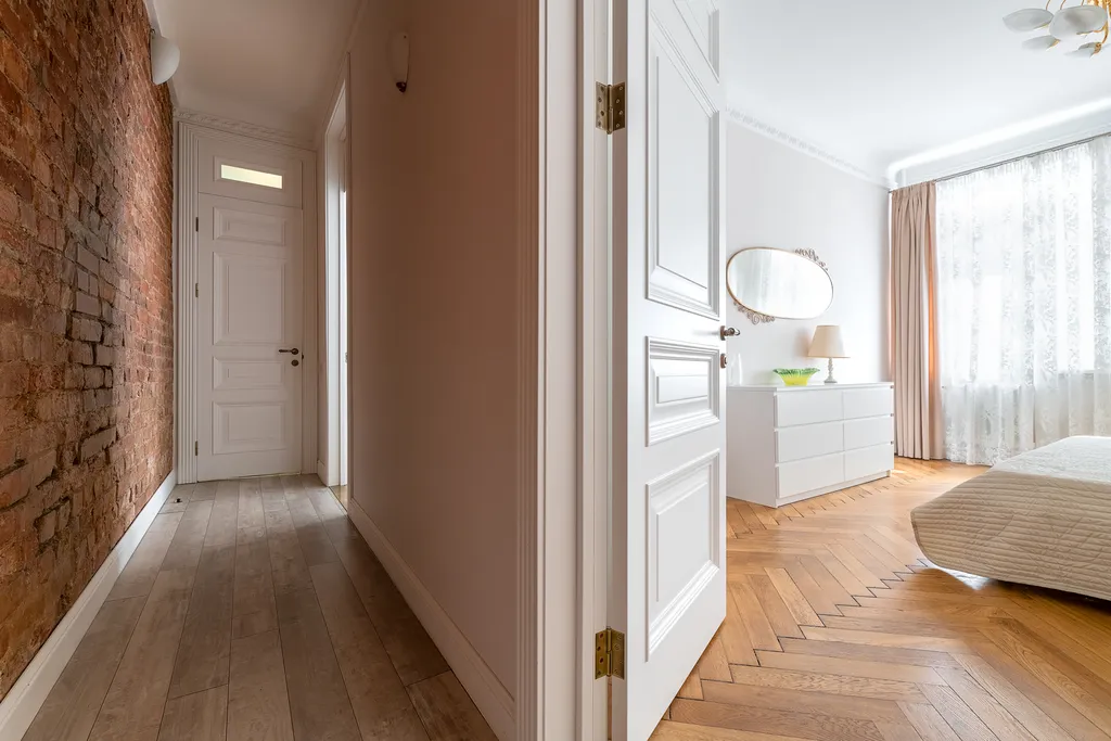 Квартира Апартаменты рядом с Московским вокзалом — Санкт-Петербург