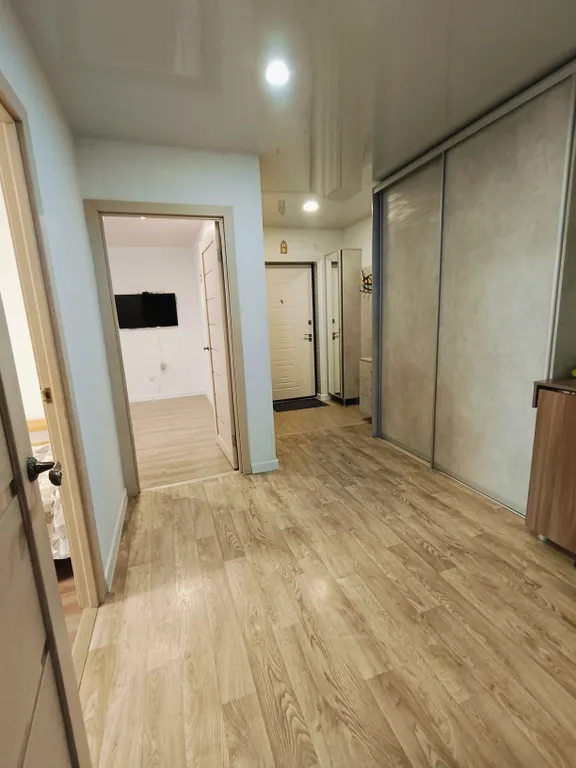 Просторная квартира комфорт класса в центре