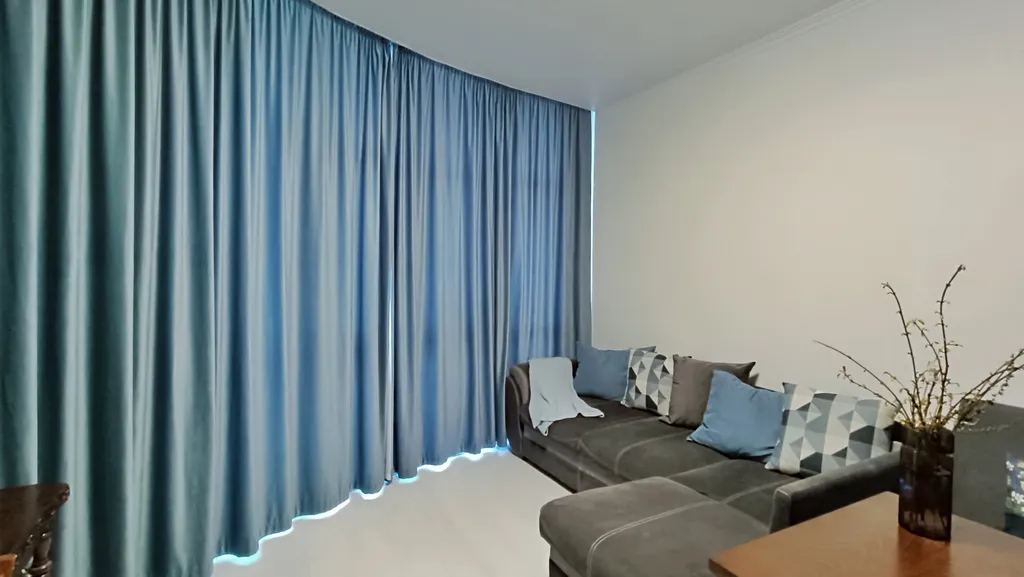 Квартира Квартира Апартамент Изумрудный город — Геленджик