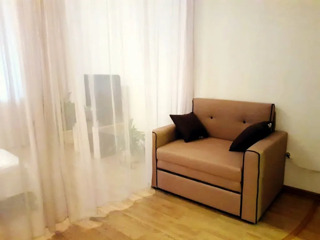 Квартира Романтическая квартира Кондиционер 2+1 — Санкт-Петербург