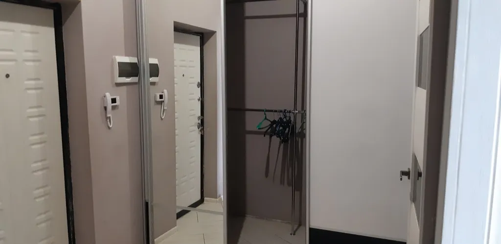 Квартира Комфортная квартира — Анапа