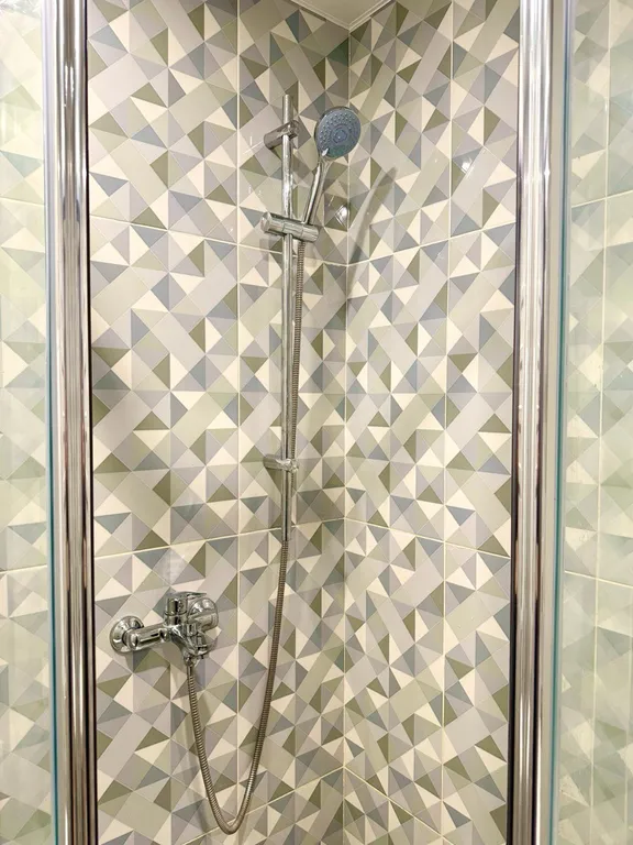 Квартира Квартира интроверта — Москва