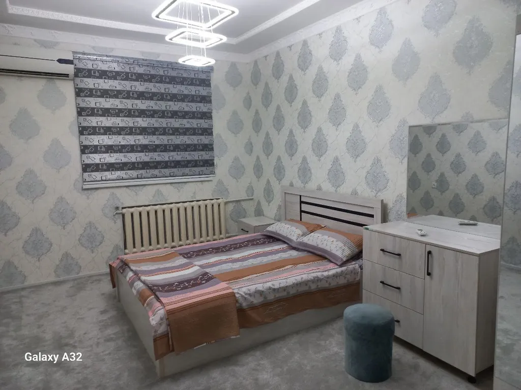 Ощутите Ташкенцами