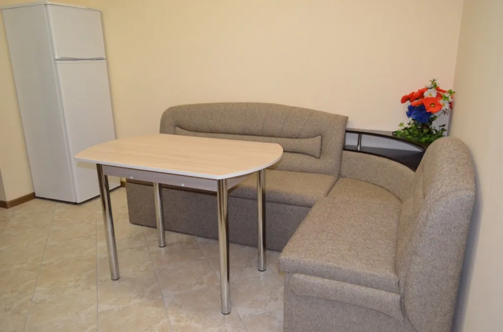 НОВАЯ КВАРТИРА С МАНСАРДОЙ ПАНОРМНЫЕ ВИДЫ НА МОРЕ,ГОРЫ,ФОРОССКИЙ ХРАМ!