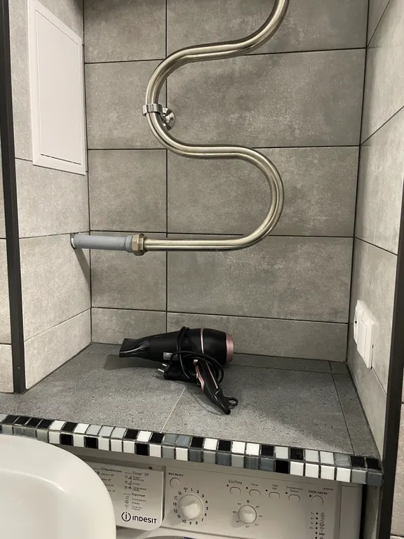 Квартира-студия в шаговой доступности от метро Девяткино