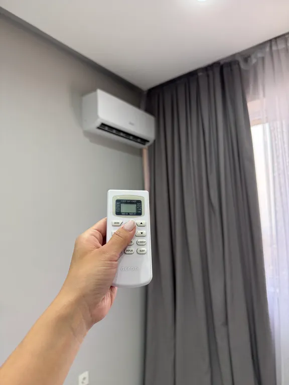 Просторная 2-комнатная квартира в элитном районе Алматы