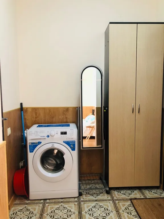 Квартира Уютная квартира у моря — Анапа