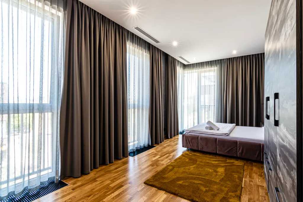 Vip апартаменты в центре в ЖК Есентай Сити 28