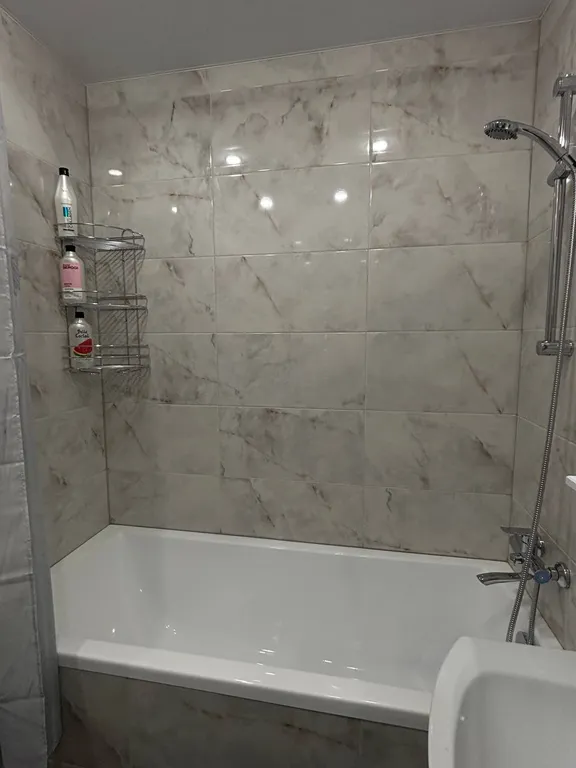 Студия Синяя лагуна на Кедрина, Home Sweet Home