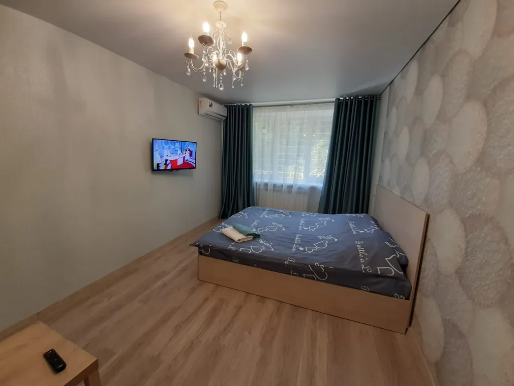 Квартира Уютная квартира в центре города — Ярославль