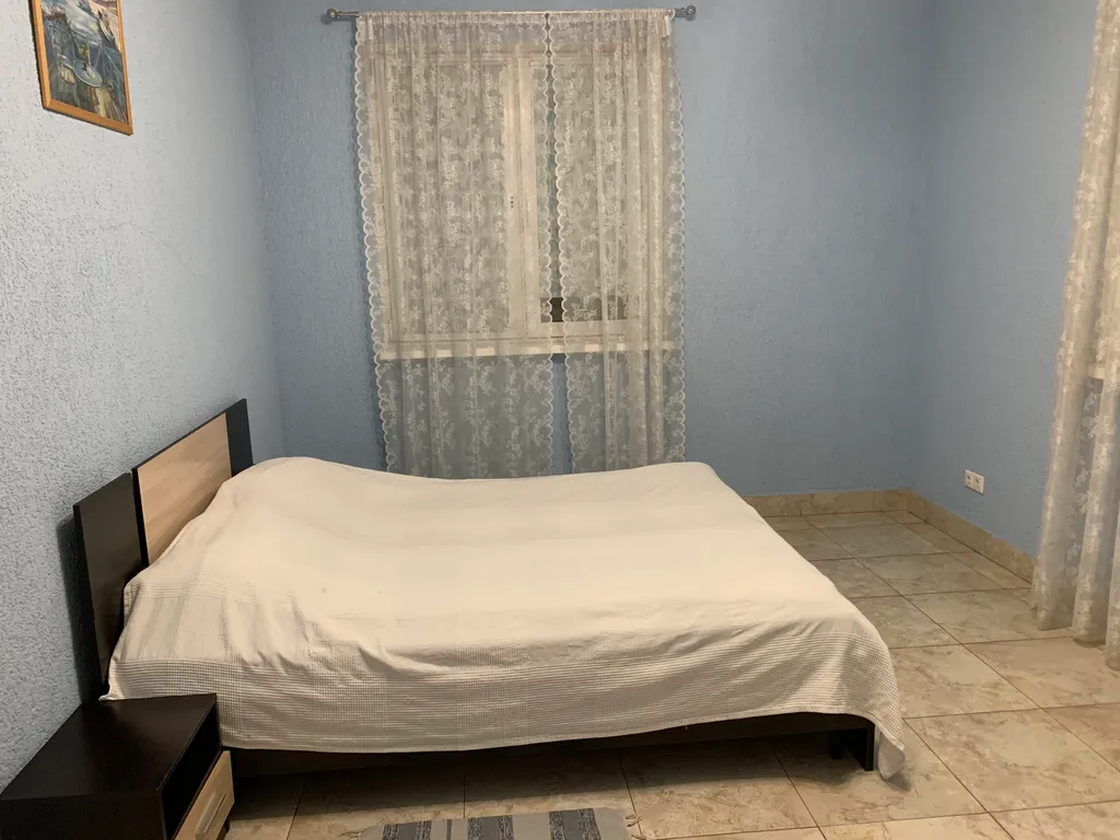 Комфортабельный коттедж с баней на дровах