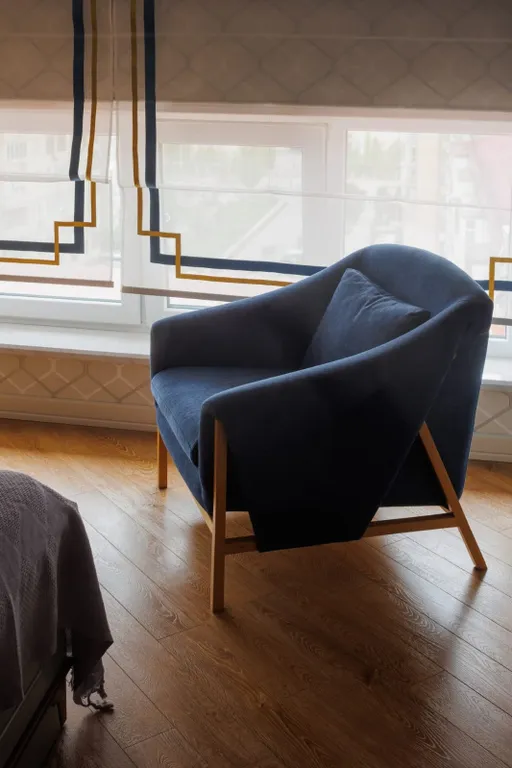 Апартамент с видом на море