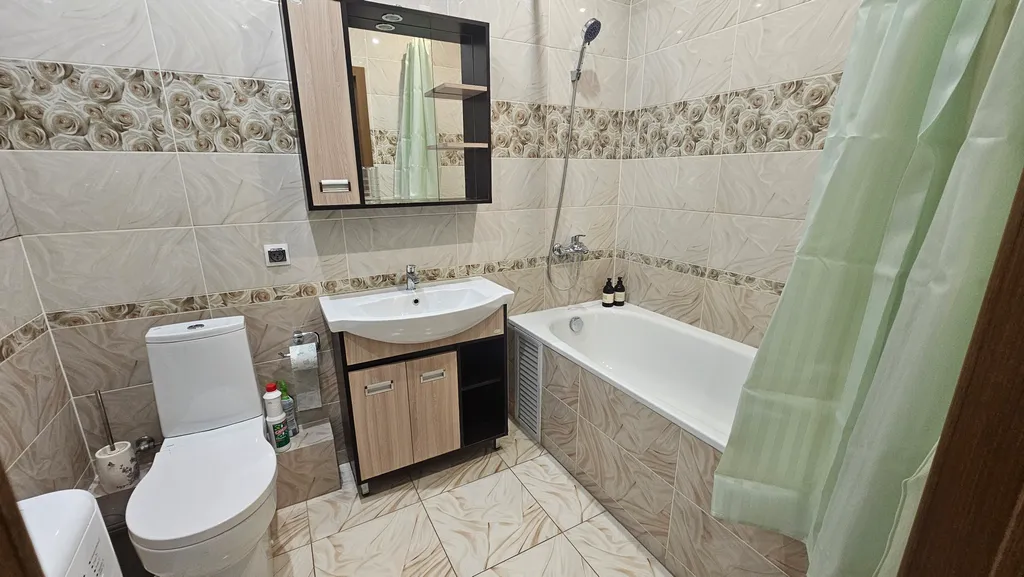 Апартаменты Аврора ул. Комсомольская 89, рядом ОГУ им. Тургенева