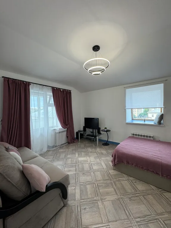 Уютная квартира в самом сердце города Йошкар-Олы