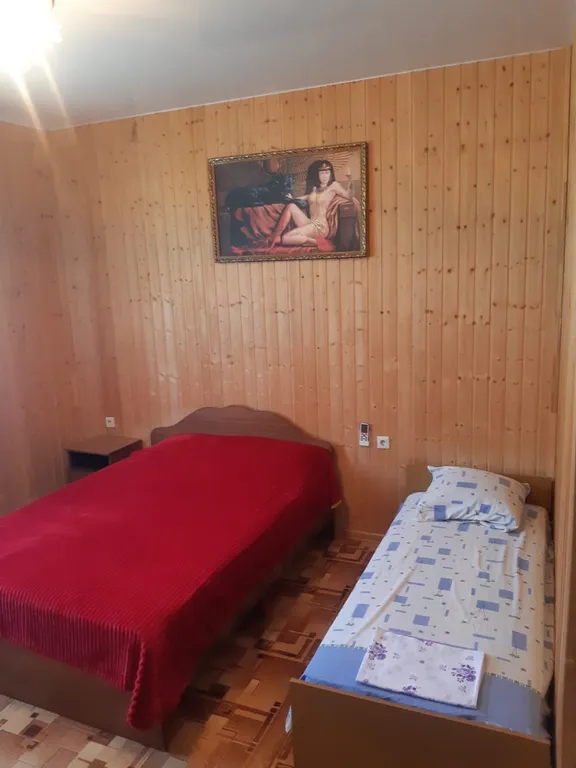 Частный сектор