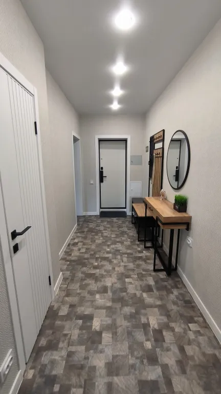 Квартира Квартира Стильный апартамент в самом центре — Калининград