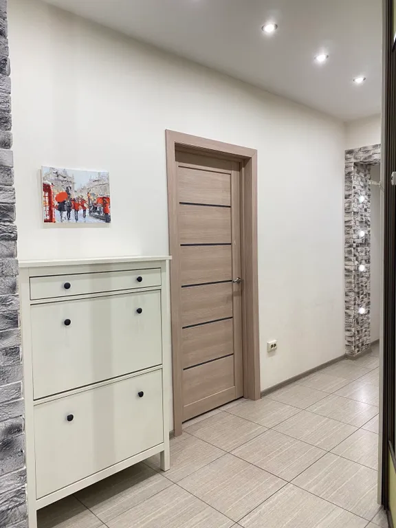 Просторная квартира комфорт-класса