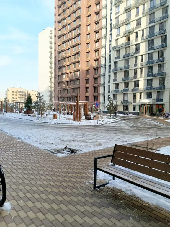 Квартира Современные и уютные апартаменты в центре города в новом ЖК — Алматы