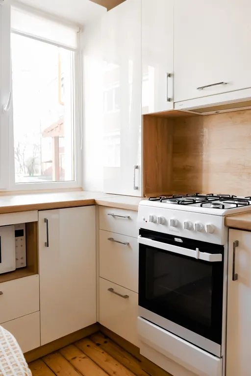 Квартира в Белорусском стиле