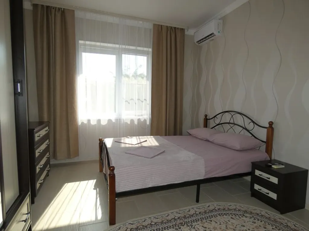 Дом под-ключ