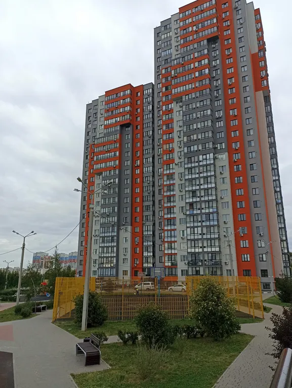 Квартира для идеального семейного отдыха