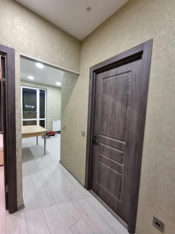 1-к. квартира, 33 м²