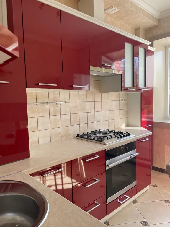 Уютная и просторная квартира в историческом центре города