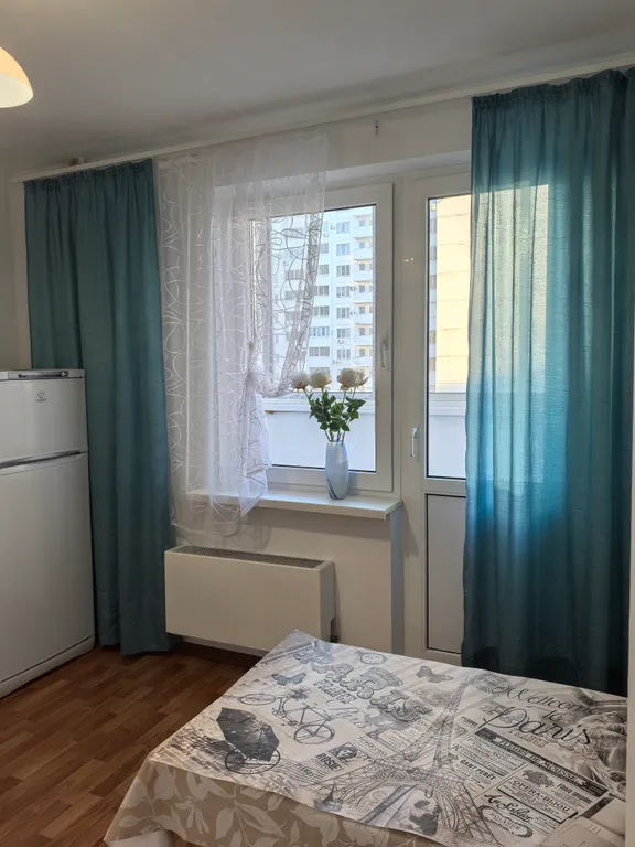 Квартира Квартира у моря — Новороссийск