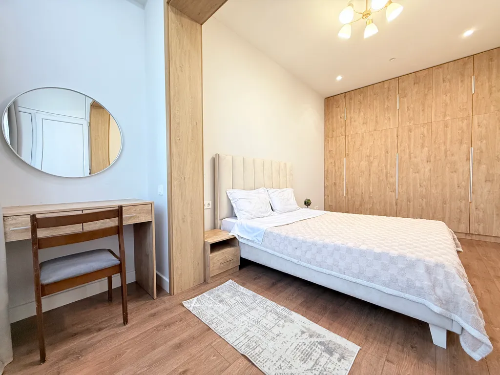 Квартира Комфортные апартаменты в ЖК Комфорт Сити — Алматы