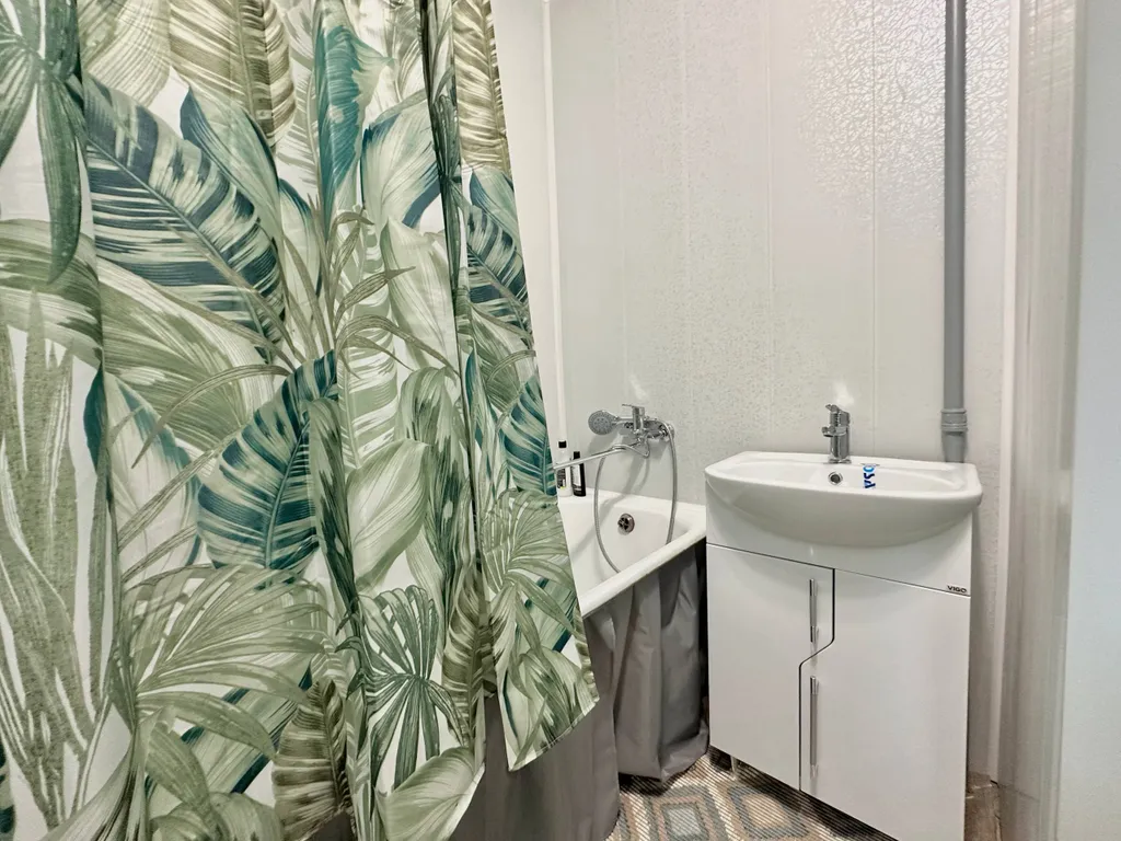 Квартира рядом с ТЦ Макси