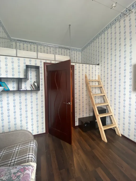 Однокомнатная квартира в старом городе Little loft