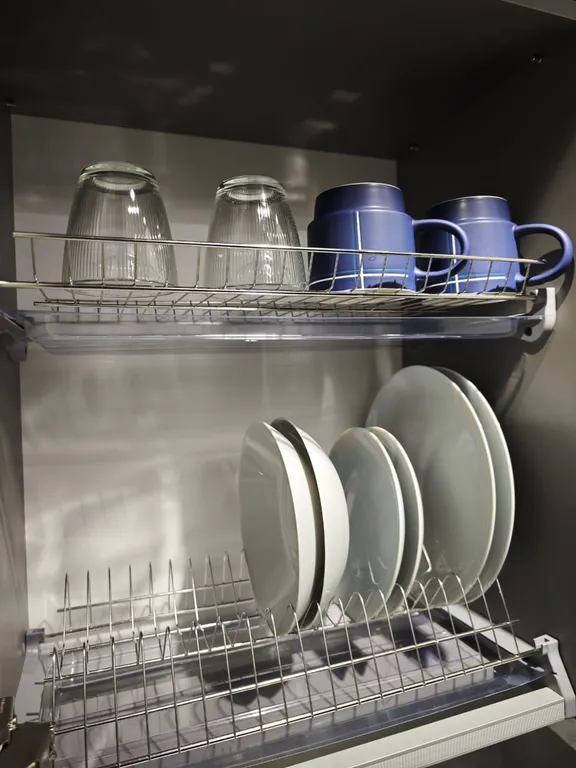 Квартира Квартира Уют и тепло — Екатеринбург