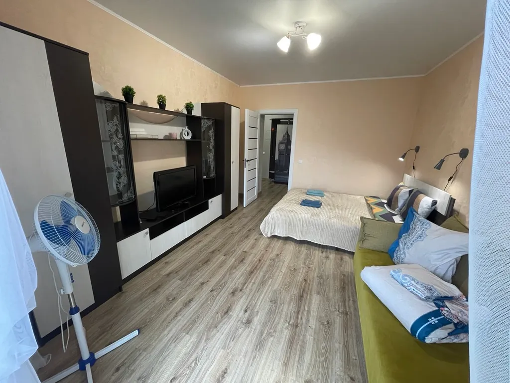 Светлый Apart