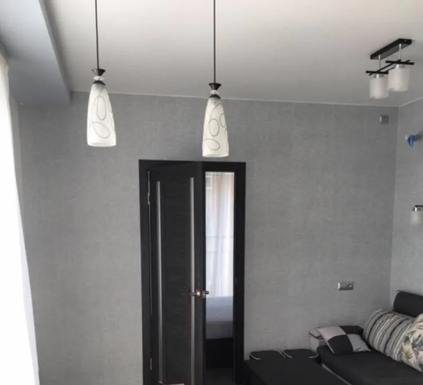 Уютная квартира в историческом центре