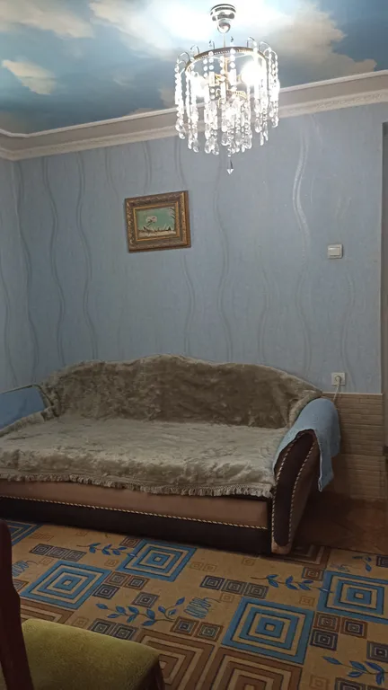 Оазис уюта в курортной зоне