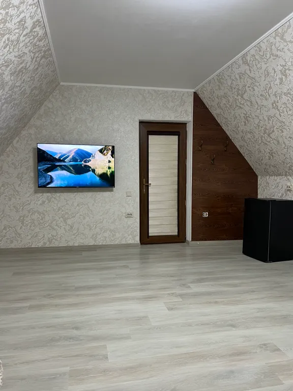 Приятный отдых с комфортом