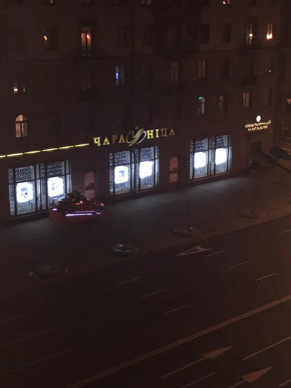 Люкс, центр, метро-пр. Независимости, 12/лифт, шлагбаум-парковка, джакузи