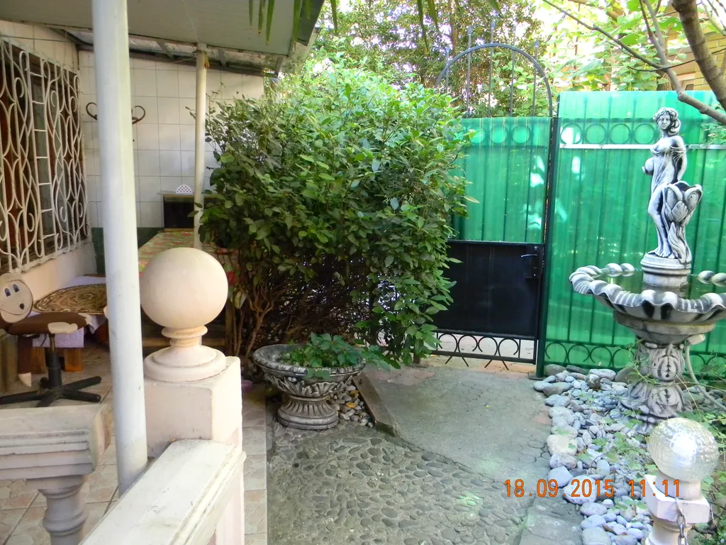 3-комнатный Дом