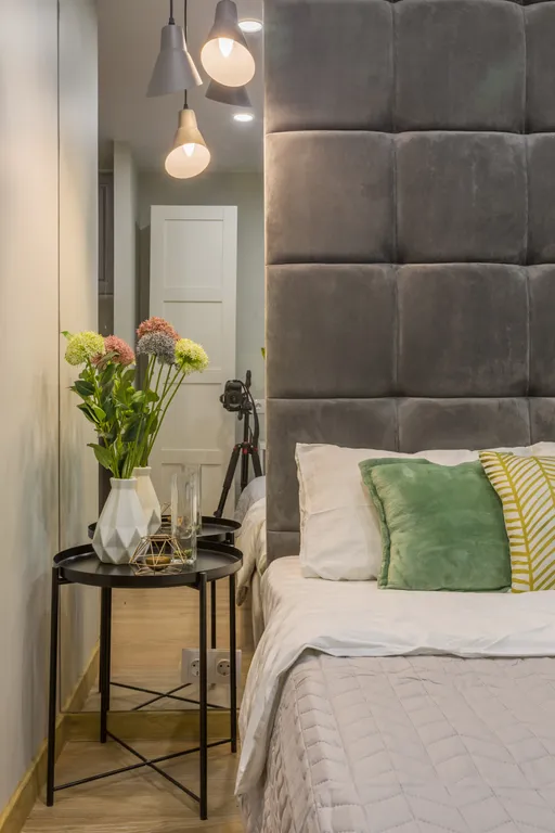 Апартаменты Kvart-Hotel студия Нефрит