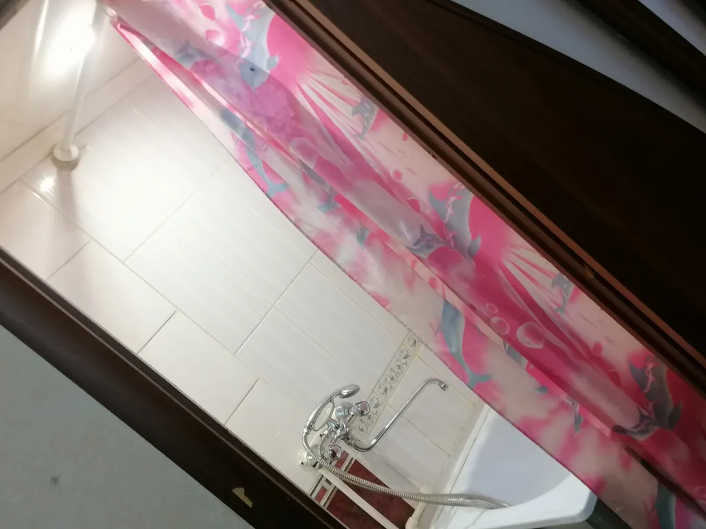 Уютная студия на Предмостной площади