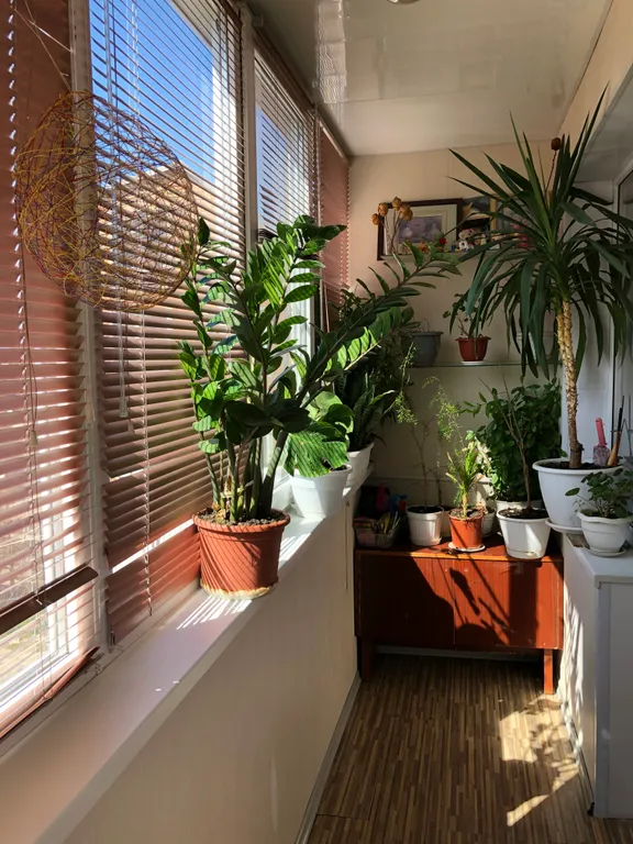 Квартира 2-комнатная Квартира — Ейск